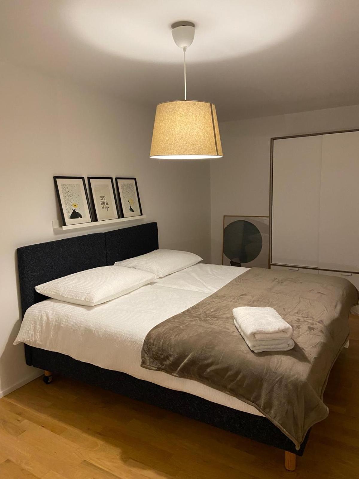 3 Bedroom Duplex In Wiedikon * Zürich